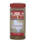 Grub Rub Meat Tenderizer, Seasoning, Marinade Dry Rub Meats, Seafood, Vegetables