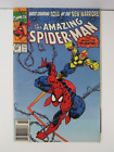 Marvel Comics The Amazing Spider-Man No.352 October 1991 (Lot #1)(Pg116D)
