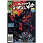 Amazing Spider-Man (1963 series) #310 Newsstand in F + cond. Marvel comics [z*