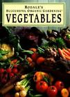 Rodale's Successful Organic Gardening: Vegetables by Peterson, Cass,Michalak, Pa