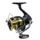 New ListingFishing Spinning Reel Gear Ratio 5.2:1 Size 4000 G-Free Body Roller Clutch US