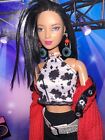 Barbie Doll Selena Quintanilla Custom Tribute Doll