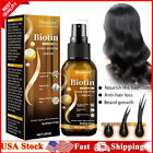 2024 Biotin Premium Hair Growth Serum, Biotin Hair Growth Spray, Biotin Thick...