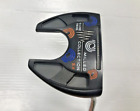 Odyssey MILLED COLLECTION SX V-LINE FANG Putter 34