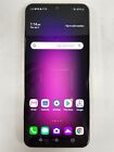 LG V60 ThinQ 128GB Blue LM-V600AM (AT&T Only) Reduced Price zW4892