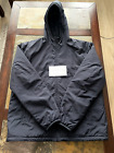 Norse Projects Hugo Light Navy Jacket Size XL Primaloft Windrunner Mid-Layer