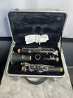 SKY Student Clarinet with Hard Case Black Musical Instrument Woodwind