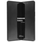 Samsung Galaxy Z Fold3 5G (7.6-in) (SM-F926U1) Unlocked - 512GB/Black