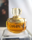 🎁New Vintage 3.5 ml mini  **PARFUM Yves Saint Laurent Champagne Pure perfume