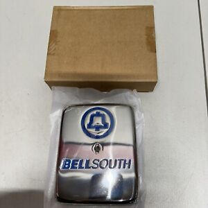 Rare BellSouth  Payphone Vault Cover BRAND NEW