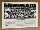 1968 Baltimore Colts Team Issue Photo Card