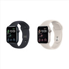 Apple Watch SE 2022 (2nd Gen) 40mm 44mm (GPS + Cellular) Unlocked Smart Watch