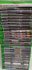 Xbox One games used