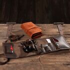 Pipe Bag Tobacco Pouch Leather Tobacco Pipe Pouch Case Pipe Accessories Tool