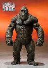 Godzilla vs Kong (2021) Gorilla King Kong Posable Statue Model Action Figure Toy