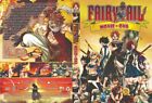 Fairy Tail Movie English Dubbed + OVA DVD All Region