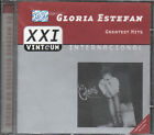 Gloria Estefan CD Greatest Hits Brand New Sealed Made In Brazil