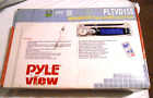 Pyle AM/FM/MPX/DVD/MP3/TV Car Stereo Receiver w/ Remote | PLTVD158