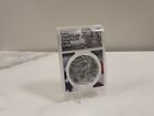 New ListingMS70 2021 American Silver Eagle - Type 1 - First Strike - Graded