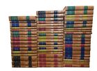 Britannica Great Books of the Western World, Complete Set Vols. 1-54 1952 VG + 2