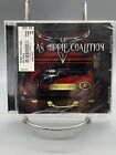 Texas Hippie Coalition Peacemaker CD NEW SEALED