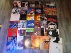 New ListingVinyl Record LP Lot Rock 37 Records VG To VG+ Overall Condition #8
