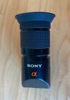 Sony Angle Finder – FDA-A1AM - Rare
