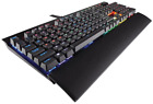 Corsair K70 LUX RGB Keyboard Cherry Brown Keyboard - CH-9101012-NA [BRAND NEW]