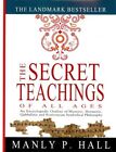Secret Teachings of All Ages : An Encyclopedic Outline of Masonic, Hermetic, ...