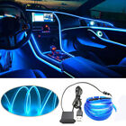 Universal Car Interior Accessories Atmosphere LED Light Lamp Strip Decor Parts (For: Nissan Frontier)