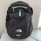 The North Face Recon Backpack Grey/Green T118/T518