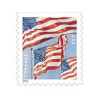 20 First Class Forever Stamps Mint  #2019