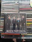 Redemption - Audio CD By Sojourner Quartet - NEW SEALED