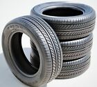 4 Tires 205/65R16 Fullway PC369 AS A/S Performance 95H