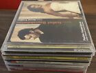 Classical CD Lot Of 5 Pauline Viardot-Garcia Mozart Mahler Franz Clean Disks