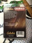 CABELA’S Chamber Boresighter Sleeve 25-06 Remington Used With .223 Laser