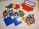 Science/Math Kit Homeschool Resources Tools for Learning Saxon Gently Used/Loved
