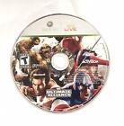 Marvel: Ultimate Alliance (Microsoft Xbox 360) DISC ONLY, TESTED