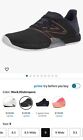 New Balance Minimus TR Black Outerspace W