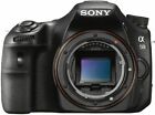 Sony Alpha a58 20.1 MP DSLR Camera (Body Only)