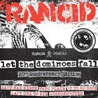Rancid Let the Dominoes Fall [7