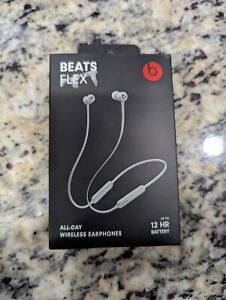New ListingBeats by Dr. Dre Flex Wireless In-Ear Headphones - Smoke Gray
