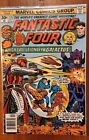 Fantastic Four #175 (Marvel Comics, 1976) NM