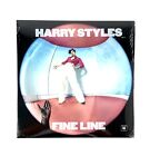 Harry Styles Fine Line Deluxe Double Vinyl Record One Direction New Pop Music 🎤