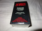 VHS For Your Emmy Consideration Promo Scarlett RARE Sealed 4 Tape Box Set