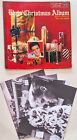 Elvis Presley - Elvis' Christmas Album - 1985 - Green Vinyl 50th Anniversary