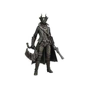 figma 367- Hunter: Bloodborne The Old Hunters Edition PVC Action Figure Toy 15cm