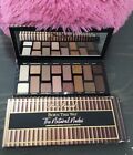 Too Faced Born This Way The Natural Nudes 16 Eyeshadow Palette NEW E2