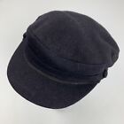 Cable Car Clothiers Robert Kirk Hat Ball Cap Hat Fitted S Made in Scotland