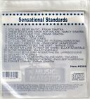 Karaoke Music Maestro Disc #6269 CD+G CDG - Sensational Standards - 15 Songs